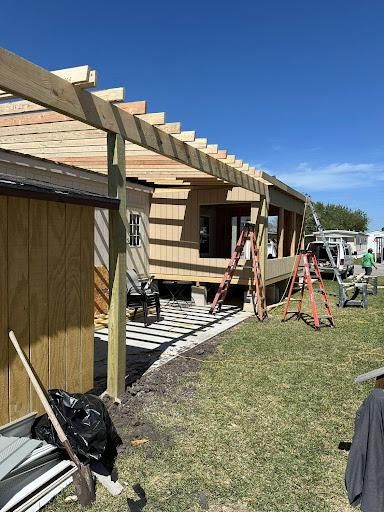 All Photos for Triple JP Contractors in San Benito, TX