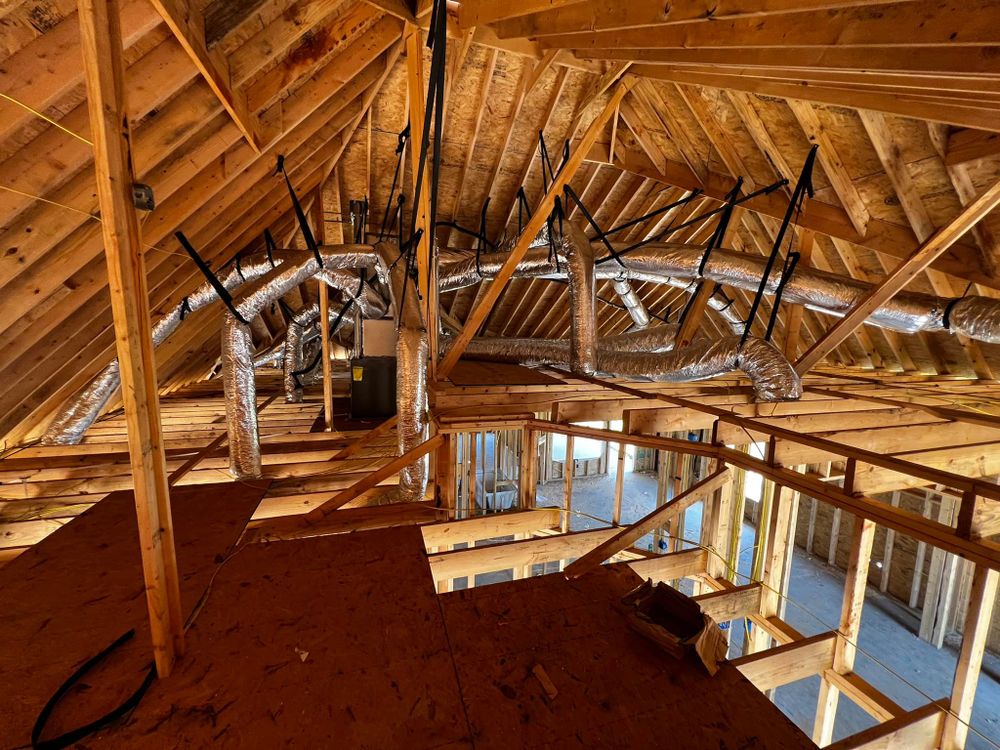 All Photos for A+ Quality Construction in Lakeland, TN