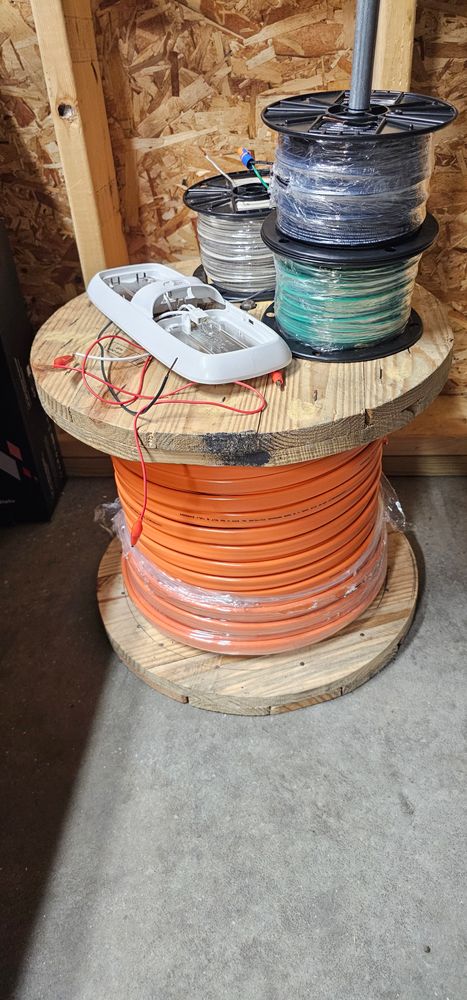 All Photos for Steven J 120 Volts in Sanford, ME