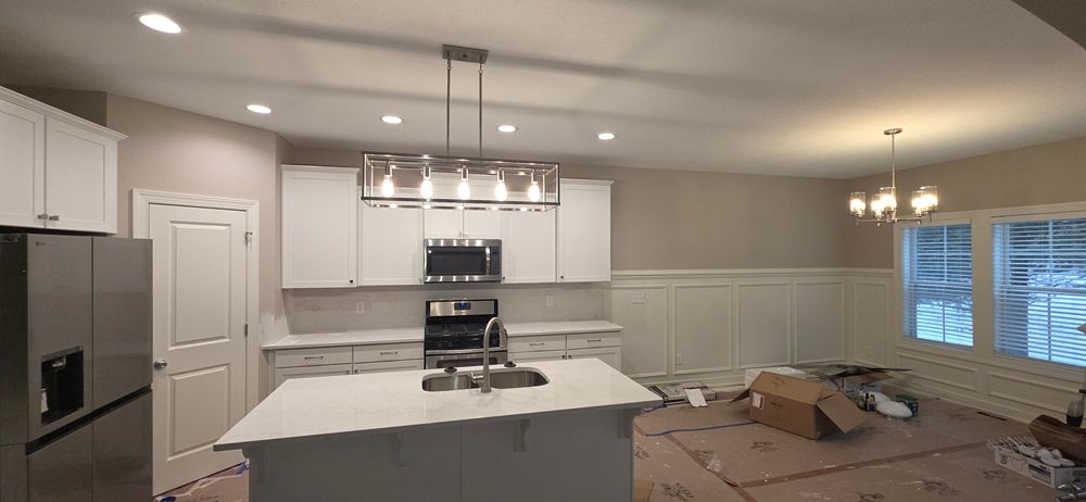 All Photos for Seiler Restoration and Construction Services in Kalamazoo County, MI