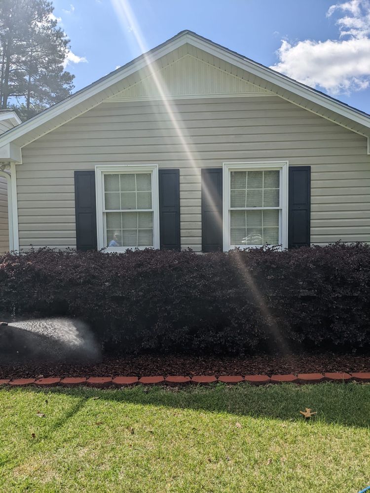 All Photos for Expert Pressure Washing LLC in Raleigh, NC