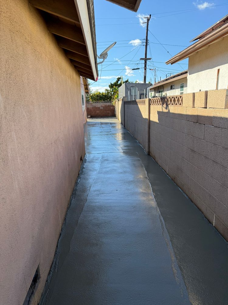 All Photos for 4 Seasons Concrete Inc. in Gardena, CA