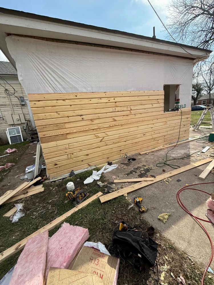 All Photos for Rigo’s Roofing in Eastland, Texas