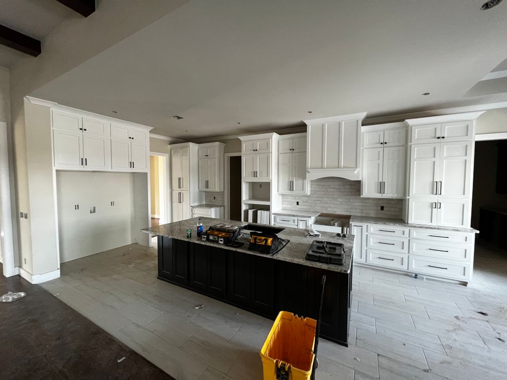 All Photos for Anything Cabinet's LLC in Tulsa, OK