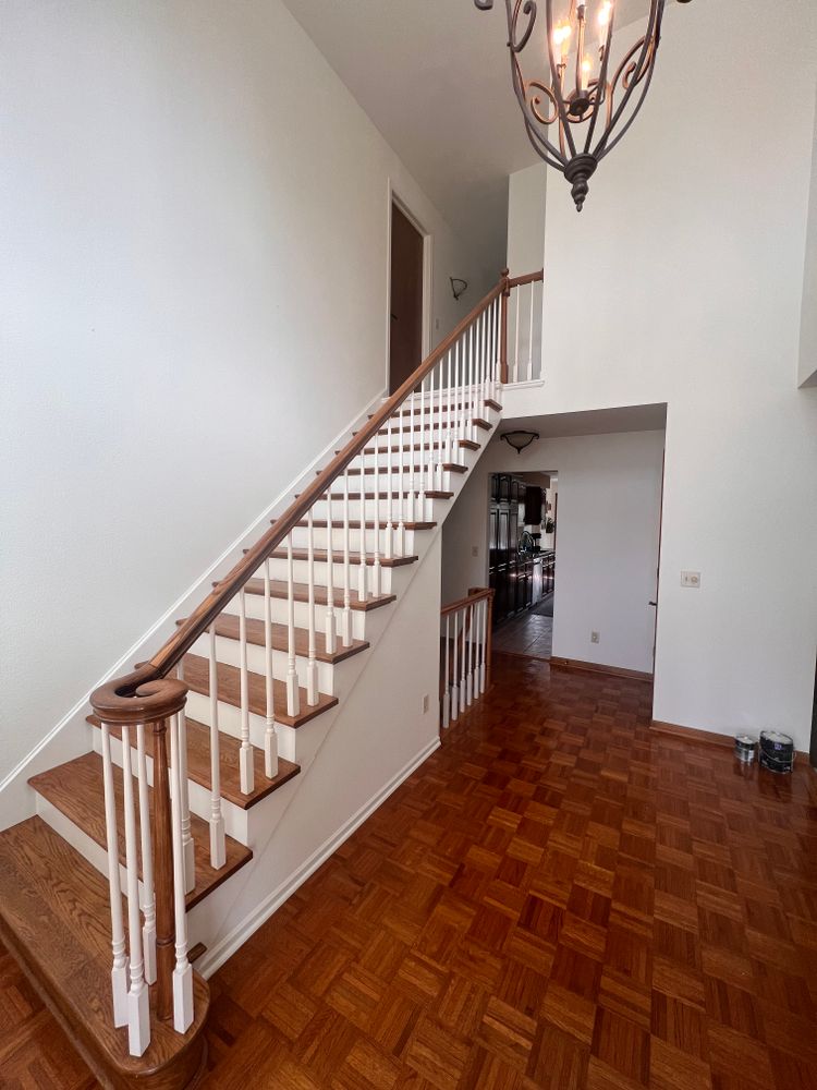 Interior Painting for Pirrung Painting in Sheboygan County, WI