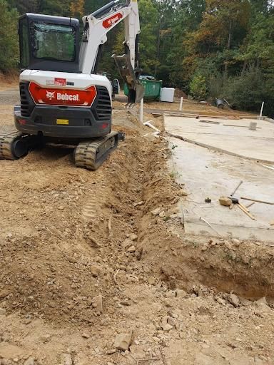 All Photos for Quintero Concrete in Christiansburg, VA