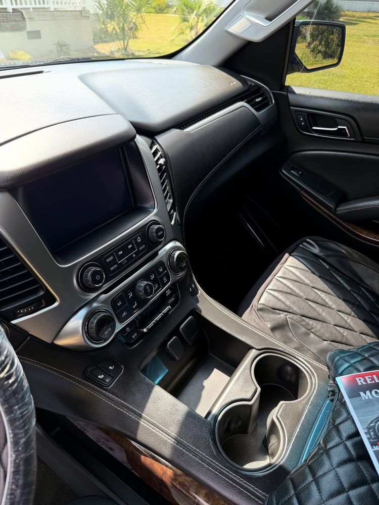 All Photos for Relentless Shine Mobile Detailing in Calabash, NC