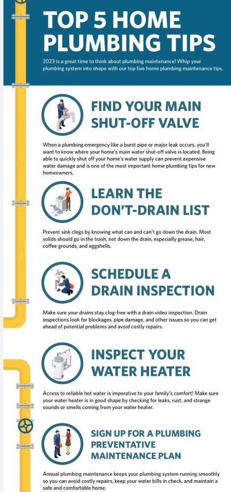 All Photos for Napa Valley Preventive Maintenance in Napa, CA