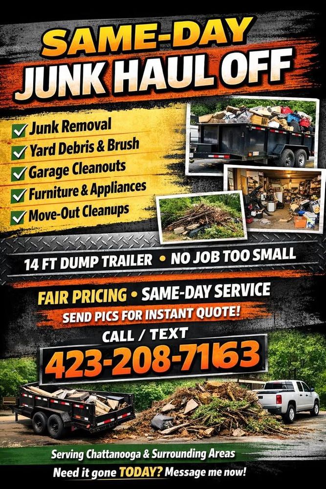 All Photos for Ordered Steps Landscaping in Rossville, GA