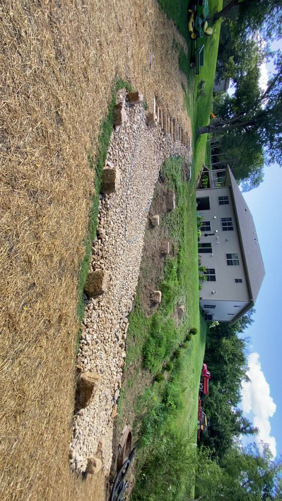 All Photos for TDC Excavating in Dubuque, IA