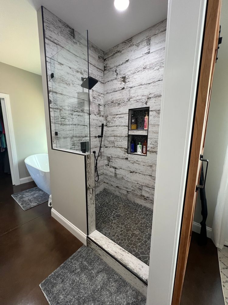 Interior Designs for Ridgeline Construction in Hiddenite, NC