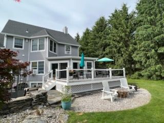 Exterior Renovations for FAZIO Construction in New Milford, CT
