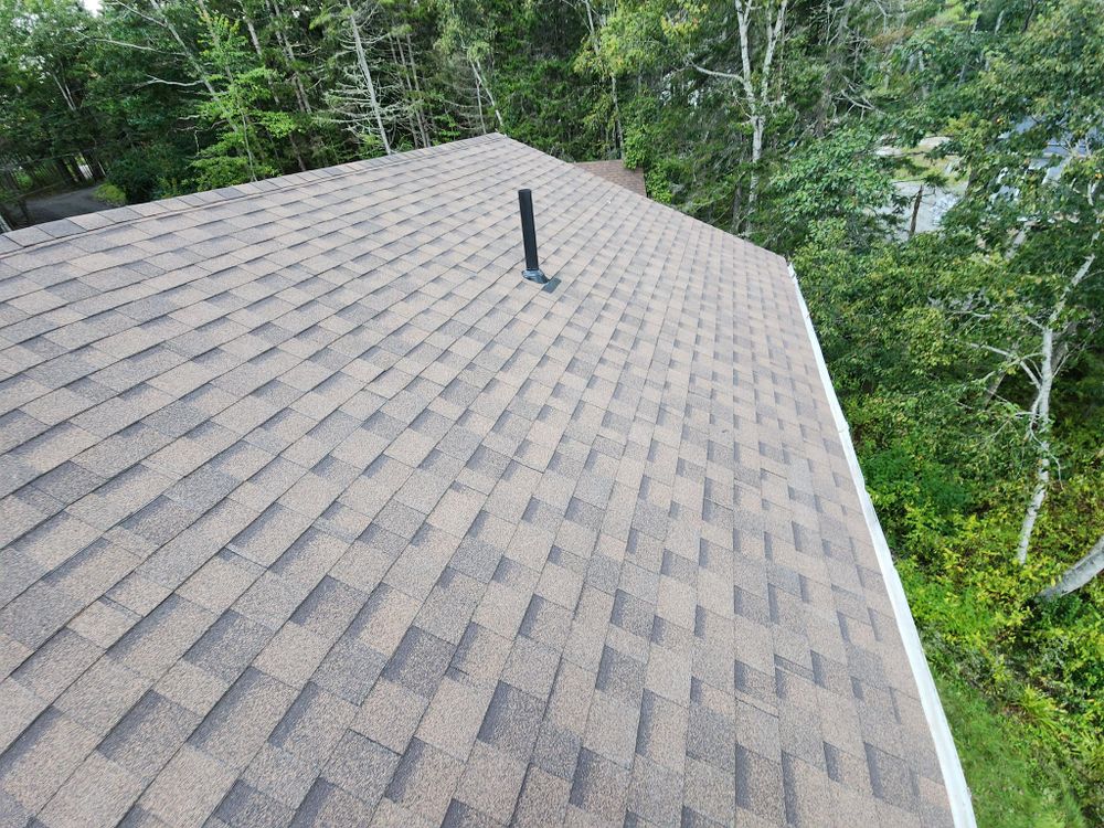All Photos for Maine Roofing and Siding in Richmond, ME