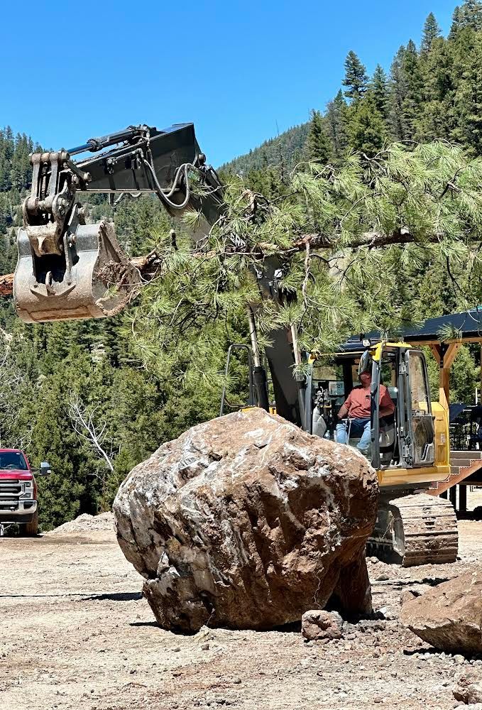 All Photos for Rocky Mountain Dirt Work in Missoula, MT