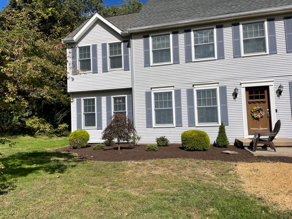 All Photos for CS Property Maintenance in Middlebury, CT