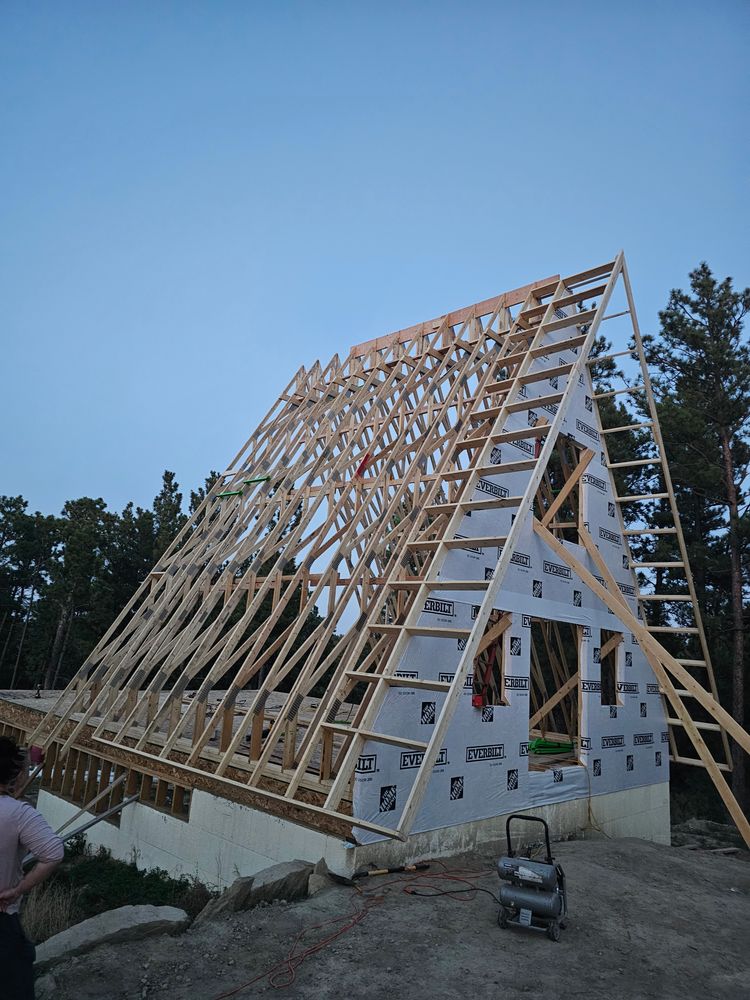 All Photos for Blue Mountain Construction in Roundup, MT