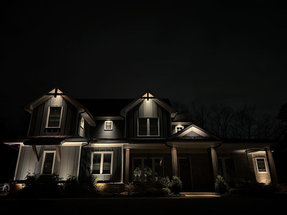Electrical Repairs for Visiv Outdoor Lighting in Woodstock, GA