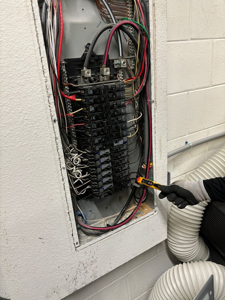 All Photos for Nominal Voltage in Orlando, FL