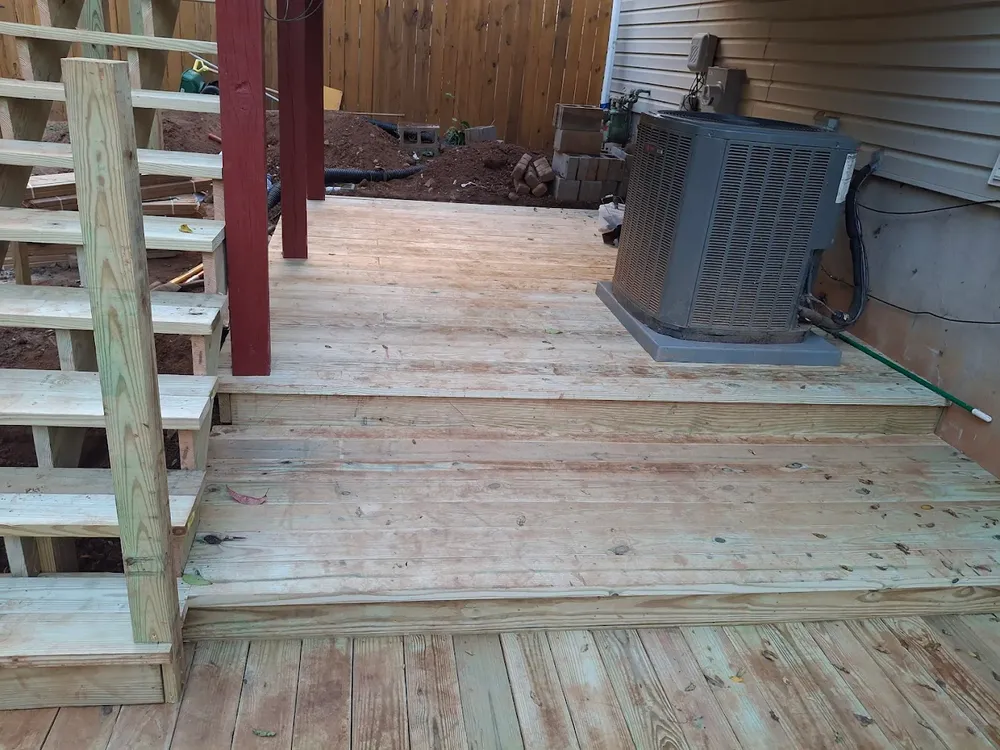 All Photos for P Martinez Painting in Salem, VA