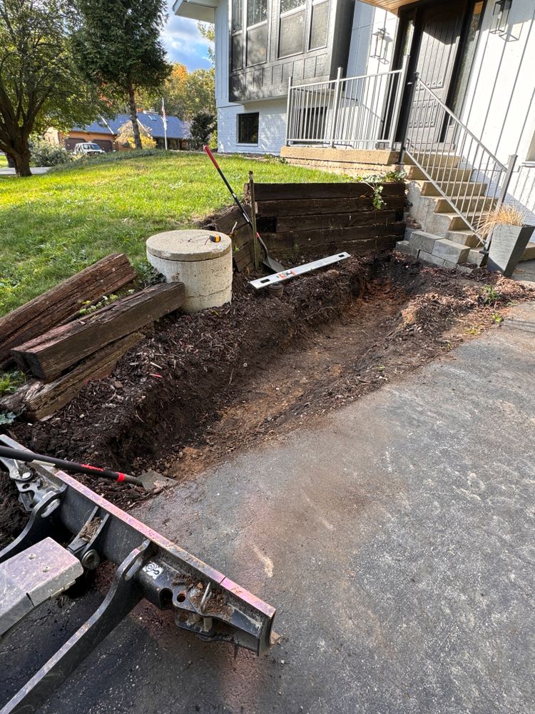 All Photos for H&L Lawn Care LLC in Twin Lakes, WI