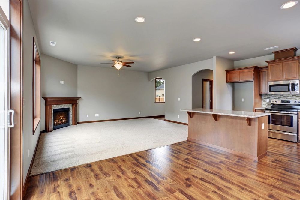 Our Design Consultation service offers personalized guidance to homeowners, helping you select the perfect carpet and flooring options that match your style preferences and functional needs for a beautiful, cohesive space. for Martinsburg Carpet & Flooring in Hagerstown, MD