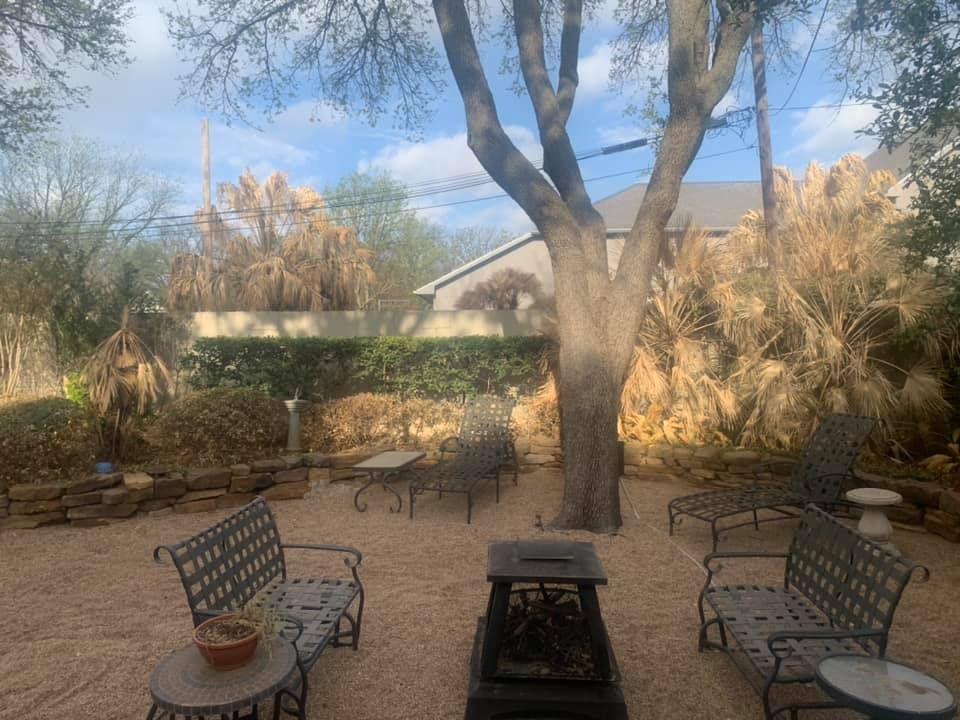 All Photos for Platinum Landscape Design LLC in San Angelo, Texas