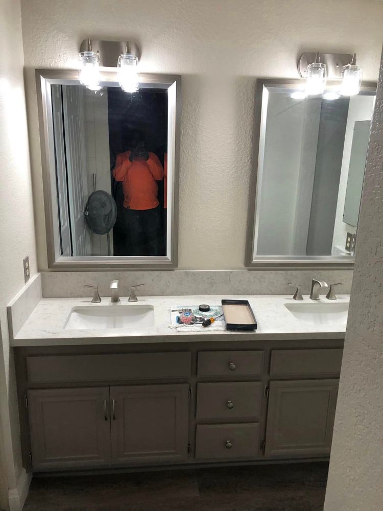 All Photos for Robs Painting and Home Repairs in San Bernardino, CA