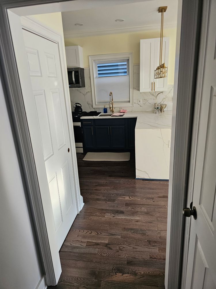 All Photos for Henry's Next Level Home Improvement in East Orange, NJ