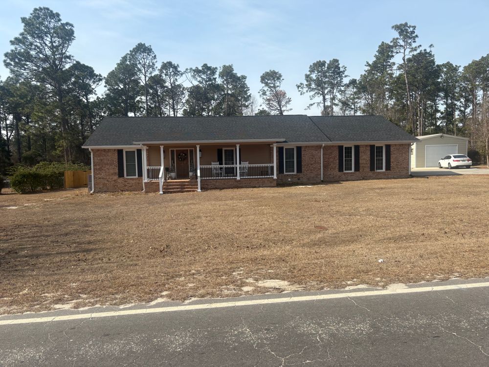 All Photos for Stanley Mills Construction Roofing Specialist in Dublin, GA