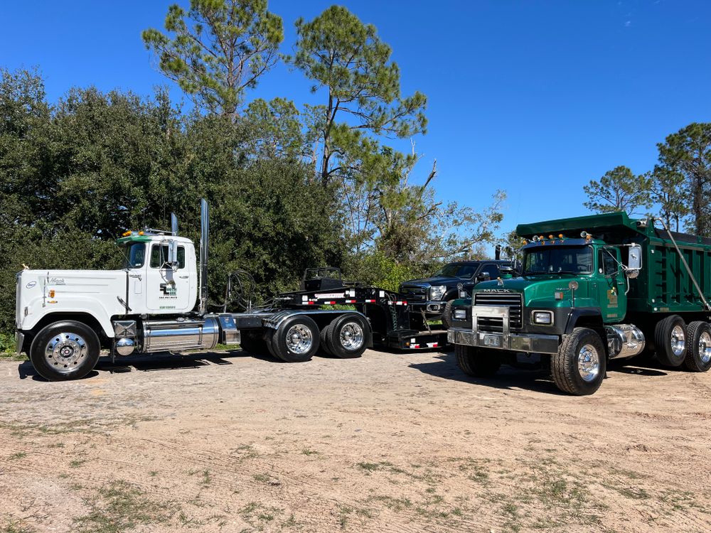 All Photos for South Lake Loader Service in Minneola, FL