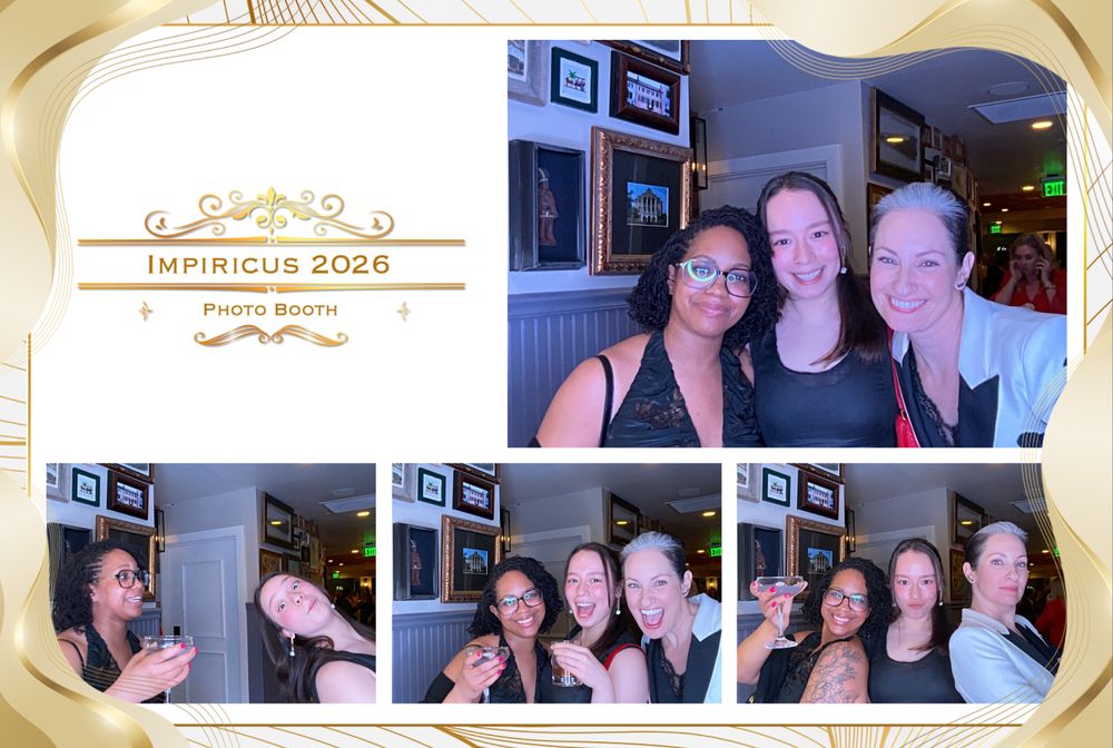 Photo booth for 360 Media in Charleston, SC