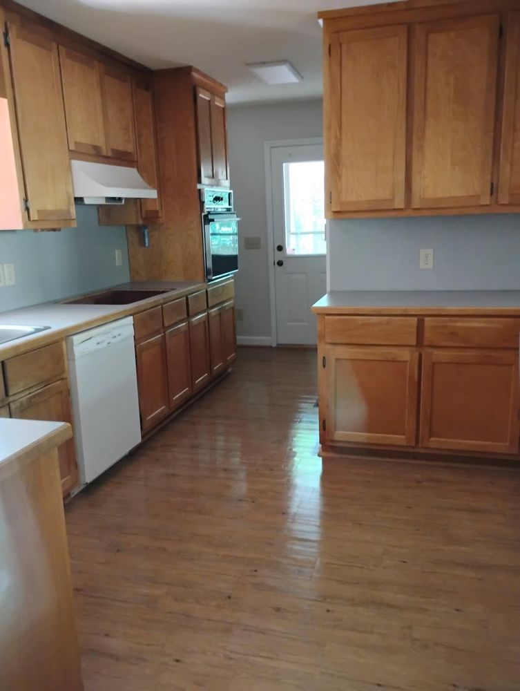 All Photos for Minor Deep Cleaning Services in Durham, NC