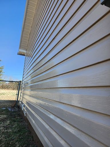 All Photos for All American Pressure Washing in Easley, SC