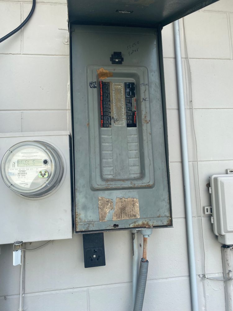 All Photos for Nominal Voltage in Orlando, FL