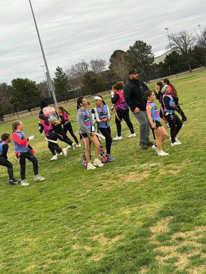 All Photos for Iron Plains Youth Football League in Amarillo, TX