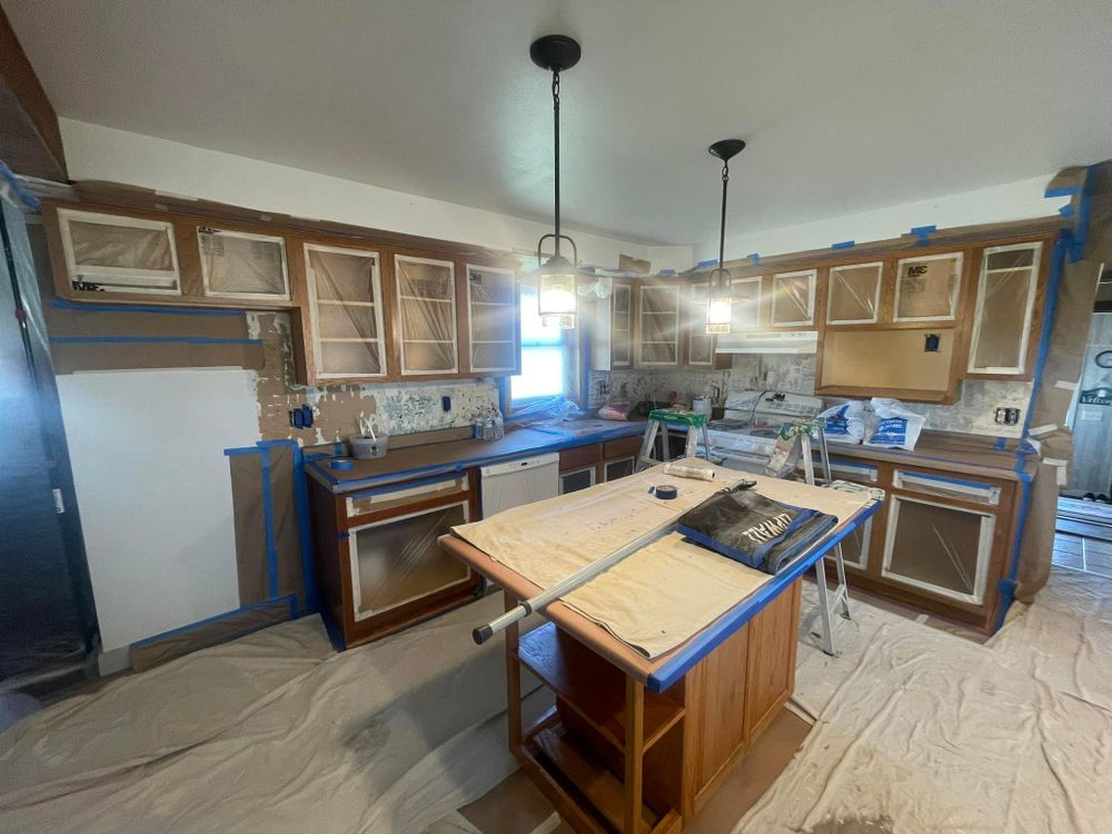 All Photos for Clavin Painting in Fort Dodge, Iowa