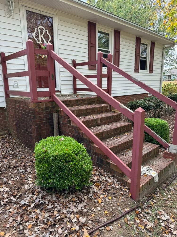 All Photos for Top Plate Construction in Clayton, NC