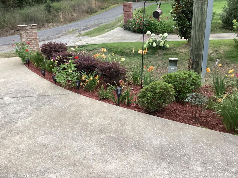 All Photos for Xtreme Landscaping & Lawn Care in Lincoln, AL