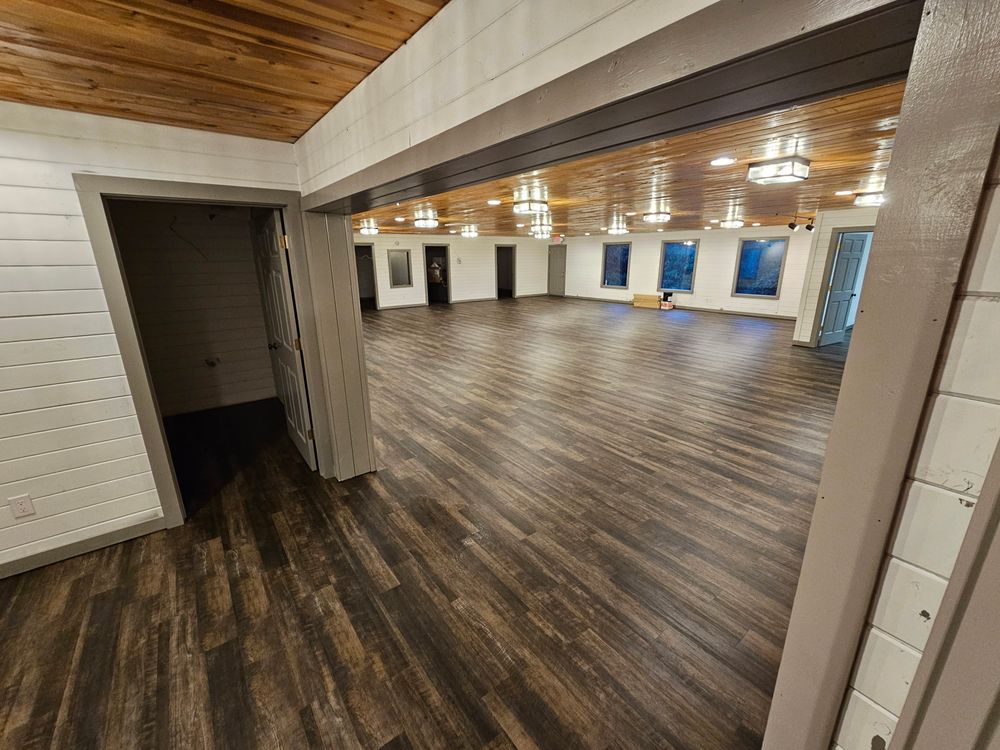 All Photos for Smart Flooring in Sunrise Beach, MO