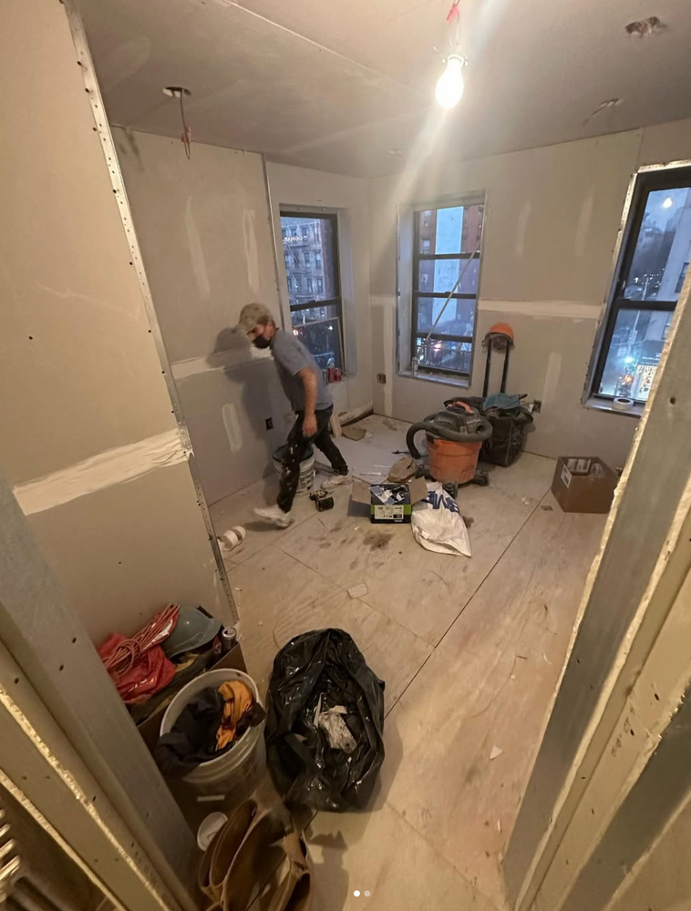 Transform your home with our expert interior painting service, offering precision, quality finishes, and personalized color consultation to revitalize each room. Our experienced team ensures a seamless process and stunning results. for E&J Development in Bergenfield, NJ