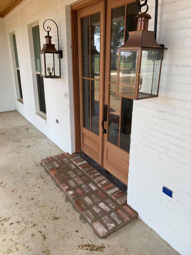 All Photos for HollowPoint Construction in Merigold, MS