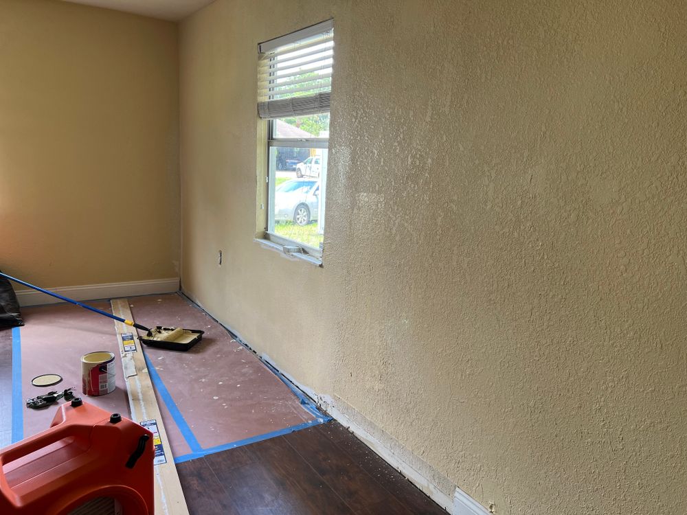 Mold Remediation for N&D Restoration Services When Disaster Attacks, We Come In in Cape Coral,  FL