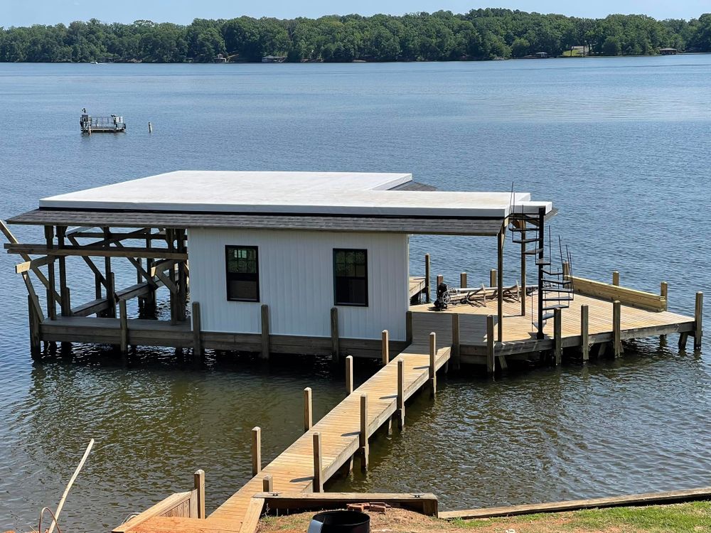 All Photos for River Rat Construction in Albemarle, NC