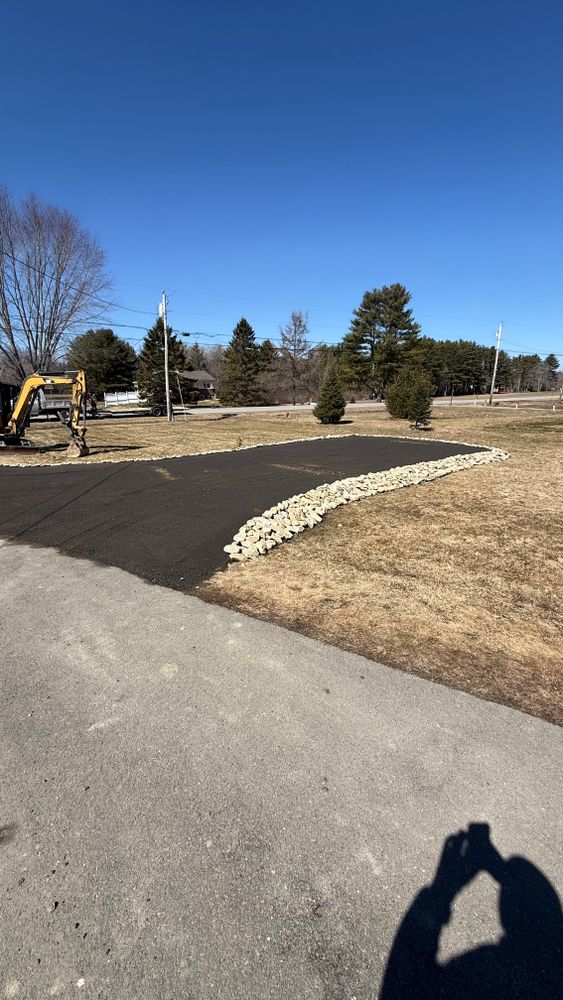 All Photos for Gray Earthworks in Levant, ME