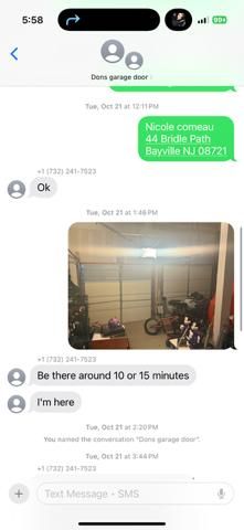 All Photos for Don's Doors in Ocean County, NJ