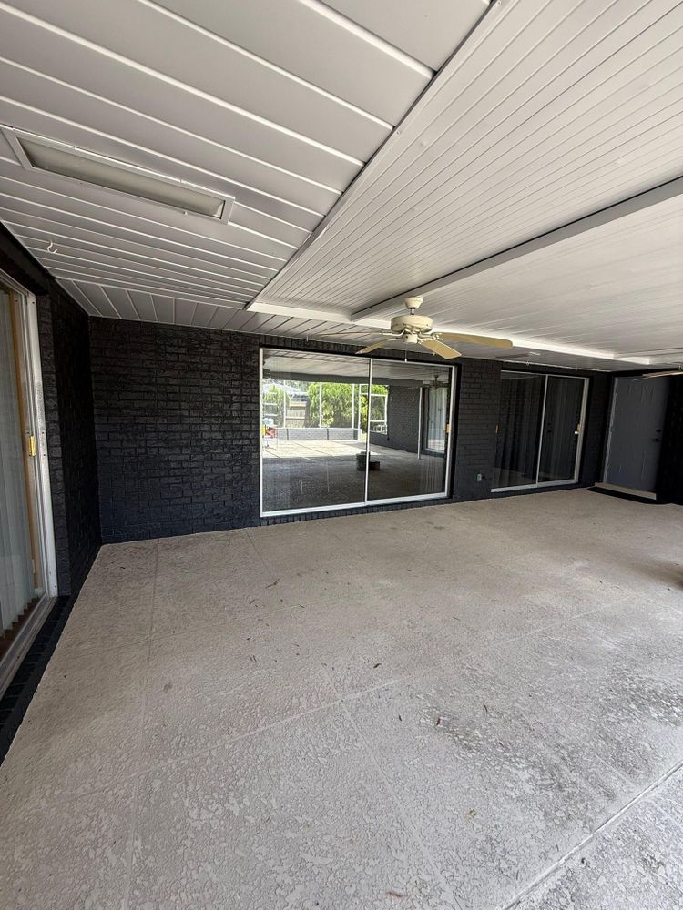 All Photos for Escorpio Painting in Tampa, FL