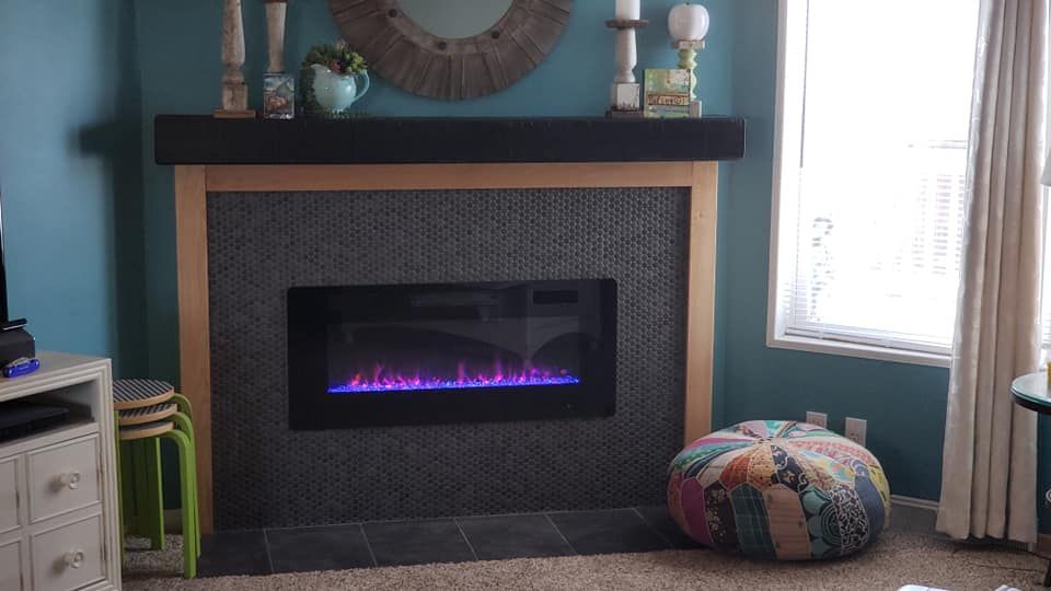 All Photos for Complete Renovation Solutions in Croswell, MI