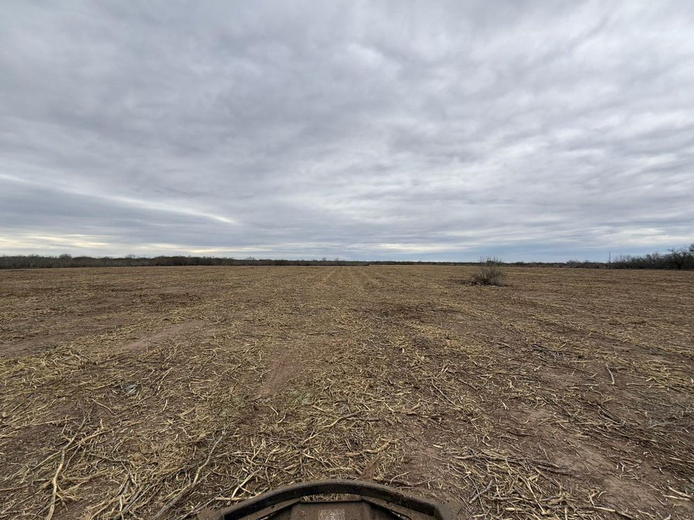 All Photos for Strause Land Improvement & Construction in George West, TX