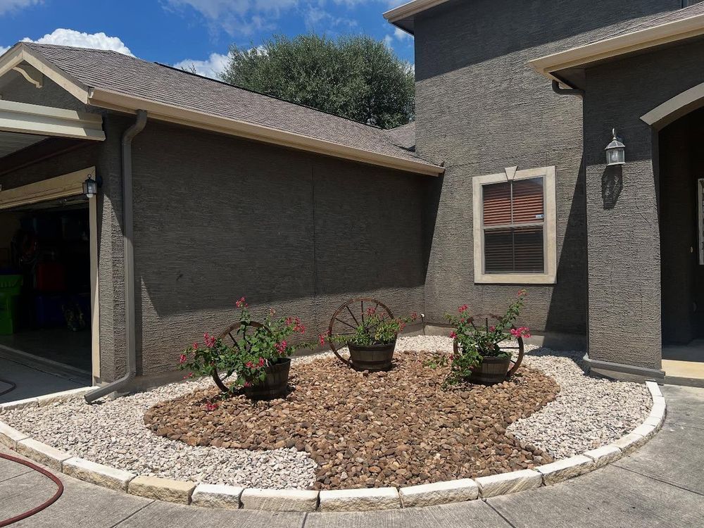 All Photos for CS LawnCare  in San Antonio,  TX