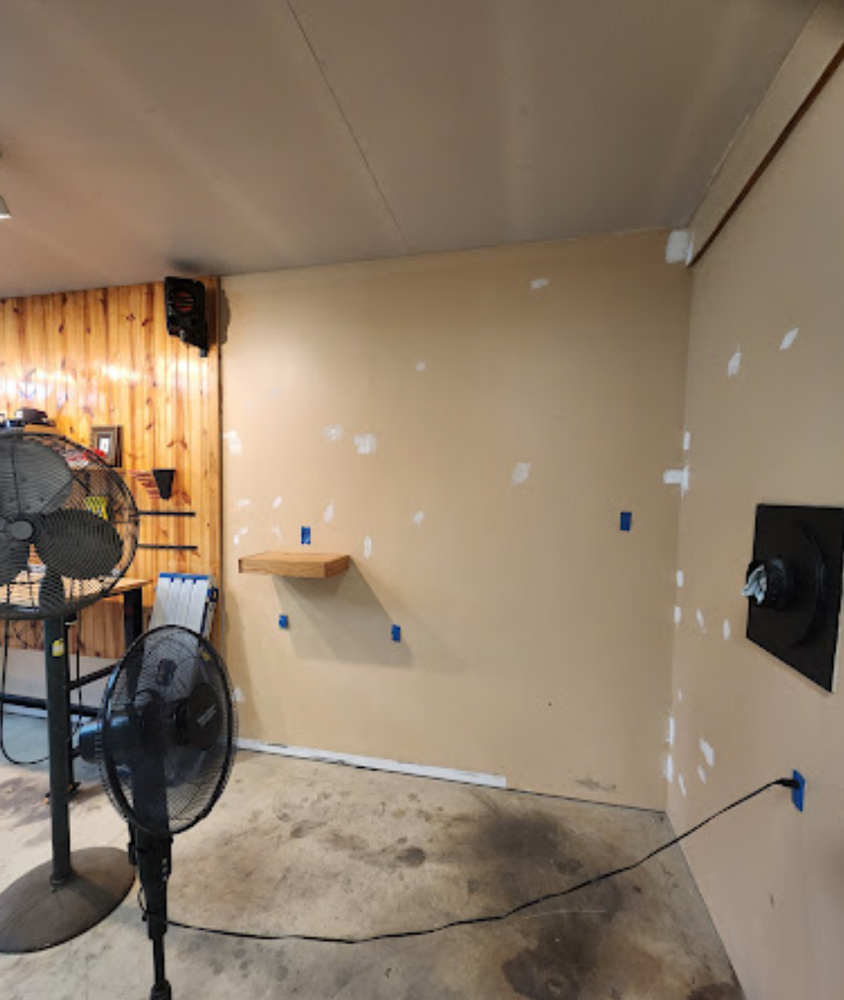 All Photos for Randy's Painting and Drywall Services LLC in Easton, Pennsylvania